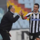 Francesco Guidolin e Totò Di Natale