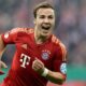 Gotze,nuovo obiettivo della Juventus
