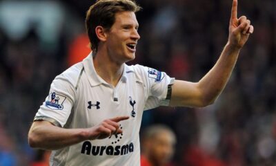 Vertonghen, obiettivo della Roma di Garcìa