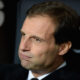 Massimiliano Allegri, ex allenatore del Milan