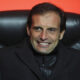 Massimiliano Allegri, ex allenatore del Milan