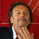 Massimo Cellino, presidente del Leeds