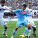 Napoli-Sampdoria appuntamento delle 12.30 della 18a giornata di Serie A