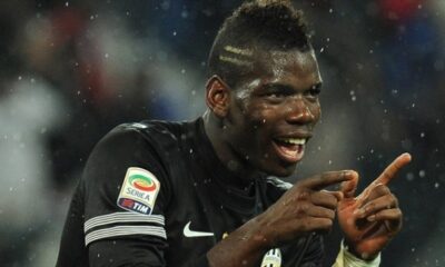 Paul Pogba, la sua cessione da parte della Juventus è sempre più certa