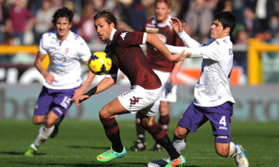 Alessio Cerci, attaccante del Torino