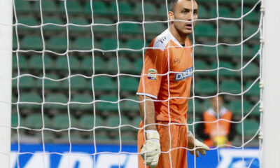 Zeljko Brkic, portiere dll'Udinese