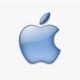 Il logo della Apple