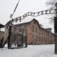 I cancelli di Auschwitz