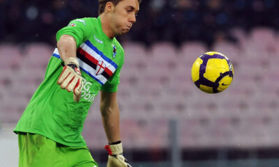 Fiorillo, nuovo obiettivo della Juventus