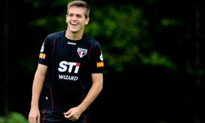 Rafael Toloi, nuovo acquisto della Roma