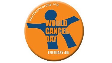 giornata mondiale contro il cancro