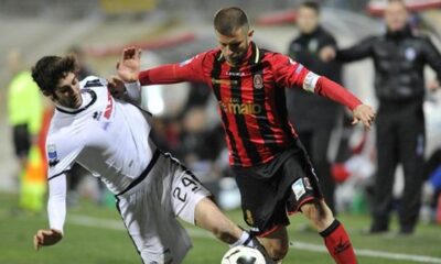 Lanciano-Cesena finisce 1-1
