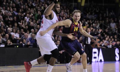 Eurolega, Barcellona-Milano