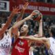 Eurolega, lokomotiv kuban-real madrid 74-78