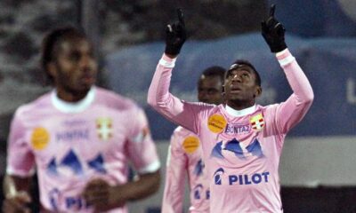 Vittoria per l'Evian in Ligue 1