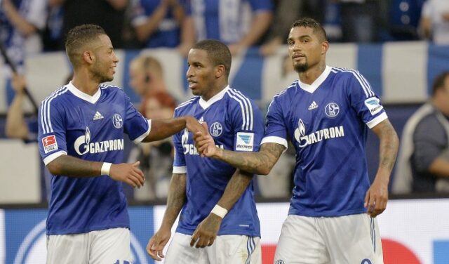 Schalke 04