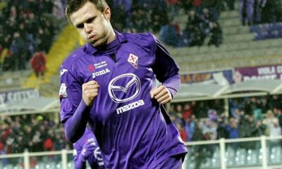 Le Pagelle di Dinamo Minsk-Fiorentina 0-3