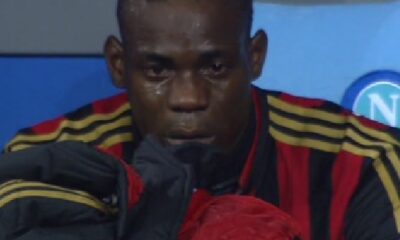 Balotelli e la crisi dei calciatori-simbolo