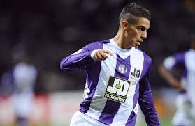 Ben Yedder - Tolosa
