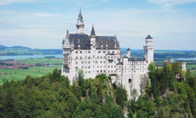 Castello di Neuschwanstein