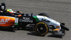 Davanti-ad-Alonso-oggi-cè-stato-il-pilota-della-Force-India-Sergio-Mendoza-Perez.