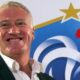 Didier Deschamps, CT della Francia