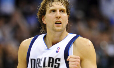 17 punti per Dirk Nowitzki nella vittoria di Dallas su New Orleans
