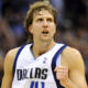 17 punti per Dirk Nowitzki nella vittoria di Dallas su New Orleans