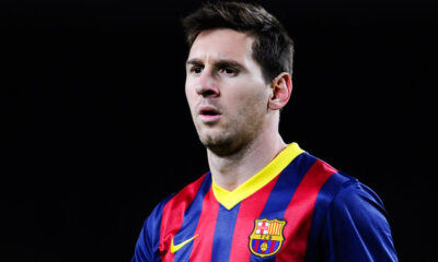 Messi a caccia di un nuovo record