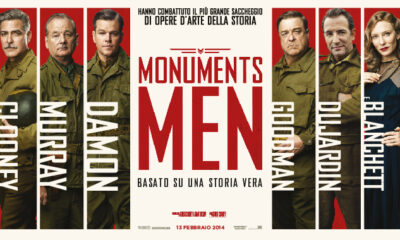 Monuments men