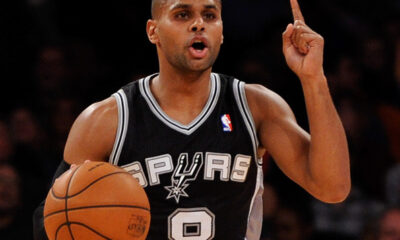 Patty Mills, San Antonio Spurs