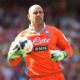 Torino-Napoli: prestazione super di Pepe Reina