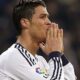 Ronaldo ha aperto le marcature nel 3-0 del Real Madrid sul Levante
