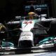 Hamilton vero mattatore del gran premio di F1 a Sepang