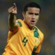 Tim Cahill, simbolo australiano