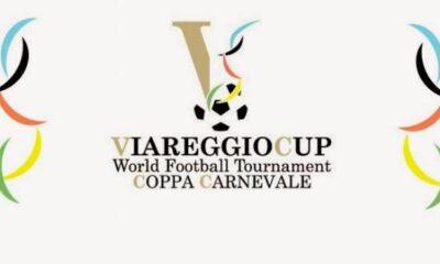 Viareggio Cup 2014
