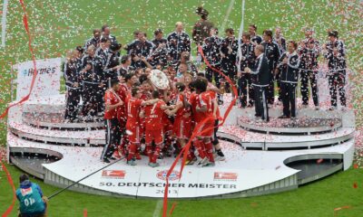 Bundesliga-SPORTCAFE24