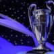 foto della Champions League