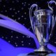 foto della Champions League