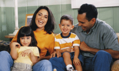 Come educare i figli in modo positivo ed efficace