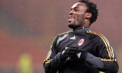 Essien