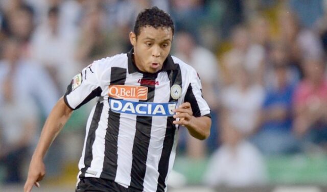 udinese muriel