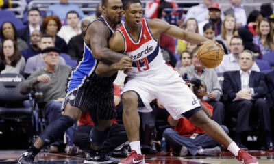 Orlando protagonista nella notte Nba