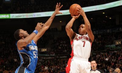 Vince ancora Toronto, sesta vittoria nelle ultime 7