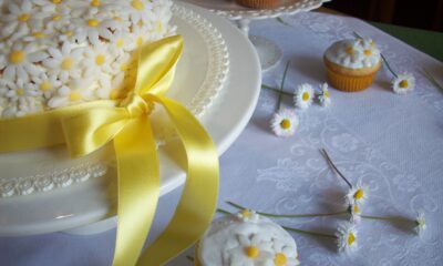 realizzazioni creative: cake design