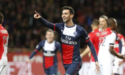 sportcafe24- pastore gol in monaco-psg