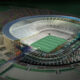 Il progetto del nuovo stadio della Roma