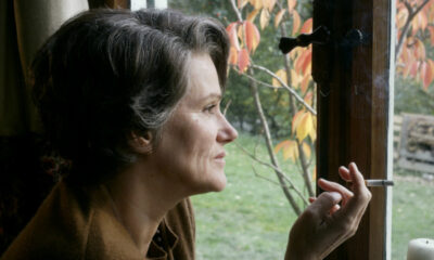 Nei cinema il film ispirato dalla figura di Hannah Arendt