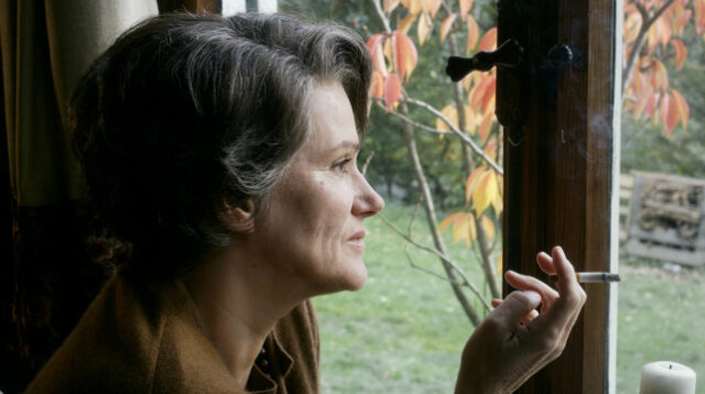 Nei cinema il film ispirato dalla figura di Hannah Arendt