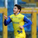 Alberto Paloschi: Sampdoria giornata decisamente negativa per il bomber clivense